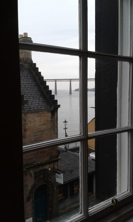 شقة South Queensferry  في Crawsteps الغرفة الصورة