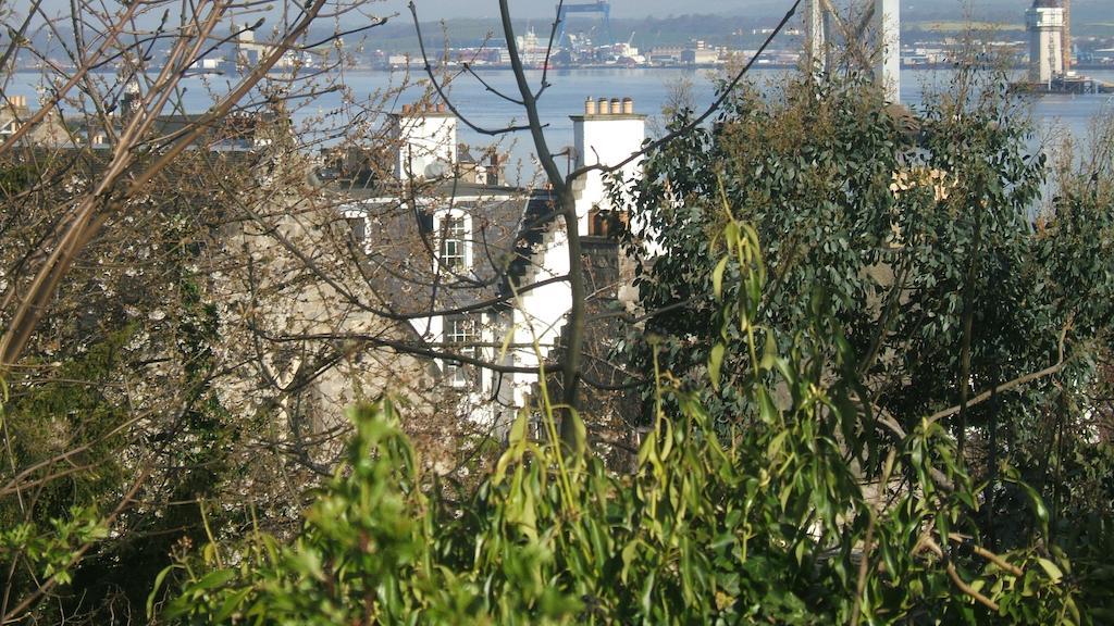 شقة South Queensferry  في Crawsteps الغرفة الصورة